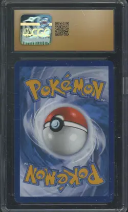 2023 Pokemon Crown Zenith GG40/GG70 Glaceon Vstar Holo CGC 10 PRISTINE - Image 2