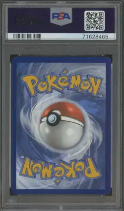 2023 Pokemon SWSH Crown Zenith #147 FA/ Elesa's Sparkle PSA 10 GEM MINT - Image 2