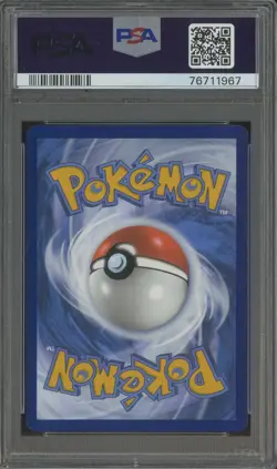 2023 Pokemon SWSH BSP Premium Tournament Collection #302 FA/ Klara PSA 10 - Image 2