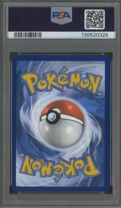 2025 Pokemon MEG EN Special Illustration Rare Mega Latias ex SAR PSA 10 - Image 2