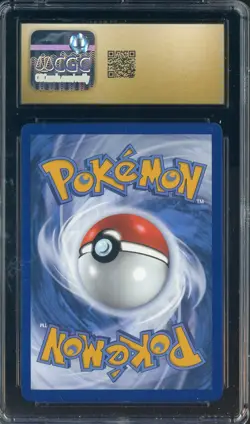 2023 Pokemon Crown Zenith Galarian Gallery #GG43 Zeraora VSTAR CGC 10 PRISTINE - Image 2