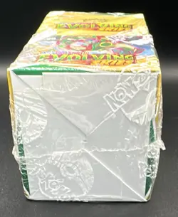 Pokemon TCG UK Sword & Shield Evolving Skies Half Booster Box Display - Image 5