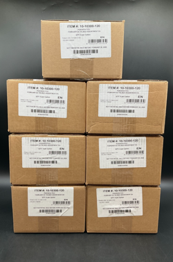 Lot of (7) Pokemon TCG Mega Charizard EX Tins Case of 6 Sealed 42 Total Tins - Image 1