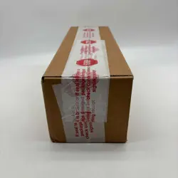 Pokemon TCG SWSH Fusion Strike Booster Box SEALED CASE (6 Booster Boxes) - Image 4