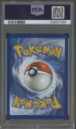 2021 Pokemon SWSH Chilling Reign Secret #201 FA/ Blaziken VMAX PSA 10 GEM MINT - Image 2