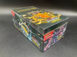Pokemon Paldean Fates Booster Bundle Display Sealed Auction 1 - Image 1