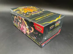 Pokemon Paldean Fates Booster Bundle Display Sealed Auction 1 - Image 3