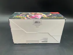 Pokemon Paldean Fates Booster Bundle Display Sealed Auction 1 - Image 4