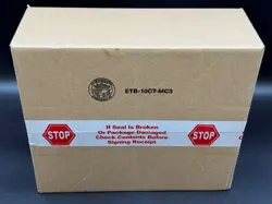 Pokemon TCG Ascended Heroes Elite Trainer Box 10 ETB's Box Case Sealed - Image 4