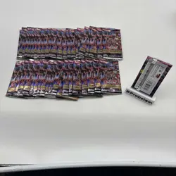 Lot (49) Yu-Gi-Oh! Phantom Revenge 1st Edition Booster Packs - Image 2