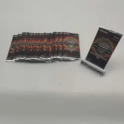 Lot (27) Yu-Gi-Oh! OTS Tournament Pack 27 Booster Packs - Image 1