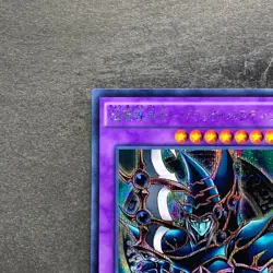 NM Dark Paladin 15AX-JPY38 Secret Rare YuGiOh 150 - Image 2