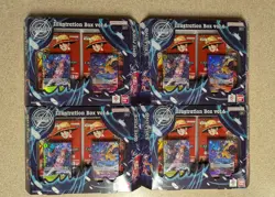 One Piece Illustration Box Vol 6 English SEALED READY TO SHIP - Image 1