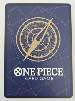 One Piece TCG Carrot SP OP08-023 Alt Art Japanese - Image 2