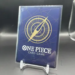 One Piece TCG Marco PRB02-008 The Best Vol.2 - Image 2