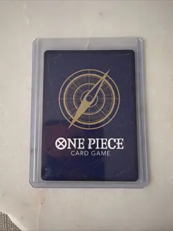 Sabo (Tin Pack Set Vol. 2) P-073 One Piece Promotion Cards Foil - Image 2