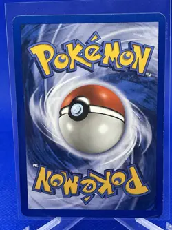 Pokemon Card WOTC TCG Lapras 71/144 Skyridge Regular MP -EX HTF - Image 2