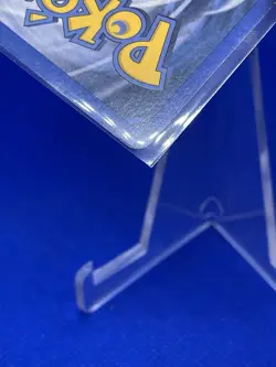 Pokemon Card WOTC TCG Lapras 71/144 Skyridge Regular MP -EX HTF - Image 4