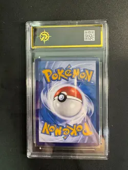 Pokemon Card 2025 S-Chinese Arcanine ex 018/130 Holo PTCG csv3c goldenP 10 - Image 2