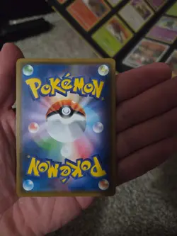 Rowlet 290/SM-P MUNCH The Scream 2018 Pokemon Card Promo Japanese 663 - Image 2