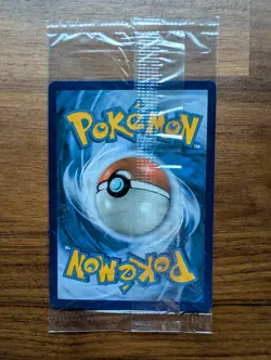 Build a Bear Pokemon Card Snorlax Promo Trading TCG SEALED NEW - Image 2