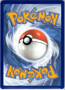 Cleffa - Cosmo Holo SV: Scarlet & Violet Promo Cards #095 NM - Image 2
