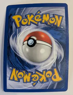 Vintage Dark Gyarados Holo Team Rocket 8/82 Prerelease Pokemon Card 2000 - Image 3