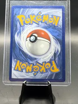 Pokemon TCG Reshiram EX Full Art Ultra Rare Card #158/086 Sv: White Flare - Image 2