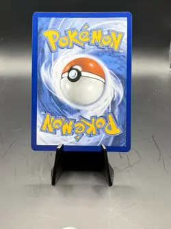 Pokemon Mega Evolutions Mega Camerupt EX Full Art Rare Card #156/132 - Image 2