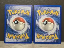 2006 Pokemon Cards EX Crystal Guardians 66/100 Torchic & Combusken 31/100 - Image 4
