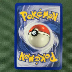 LP Reverse Holo Wooper 117/147 Aquapolis Common Nintendo Pokemon Card - Image 2