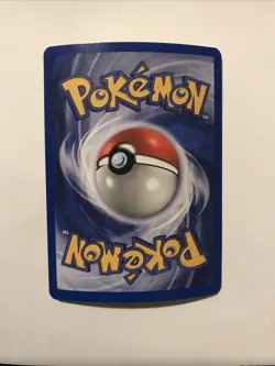 Recycle Energy - WOTC League Promo Pokemon - Holo Card - Image 3