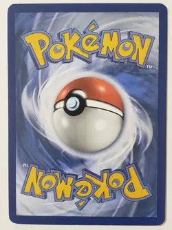 Amaura 27/131 VLP - Forbidden Light Pokemon Card - Atsuko Nishida Art - Image 3