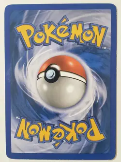 Goldeen 84/130 PL - Diamond Pearl Pokemon Card - Atsuko Nishida Art - Image 3