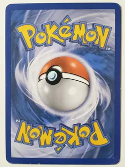 Deerling 13/114 PL - Black White Pokemon Card - Atsuko Nishida Art - Image 3