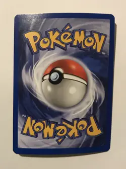 Rainbow Energy - WOTC League Promo Pokemon - Holo Card - Image 3