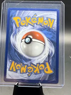 Pokemon TCG Mega Evolution Inteleon Card 142/132 IR NM - Image 2