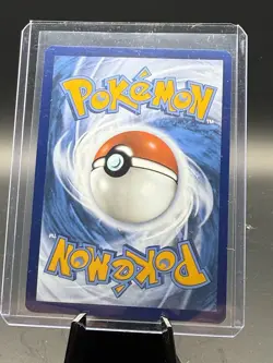 Pokemon TCG Noctowl #141 Promo Card Stellar Crown ETB, Near Mint/Mint (NM/MT) - Image 2