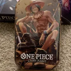 Bandai Namco: One Piece Card Game Illustration Box vol.5 & vol.6 Booster Box - Image 5