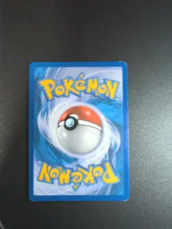 Pokemon TCG Zekrom Black White Holo Full Art Ultra Rare Card 114/114 - Image 2