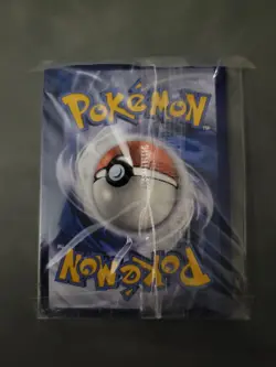 Snorlax 051 Sv: Scarlet & Violet Promo Cards Holo SEALED - Image 2