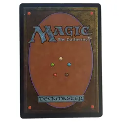 Mountain Joined - Tempest - Magic The Gathering MTG - Land - LP - Image 3