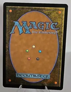 Breach the Multiverse MTG March of the Machine Regular - Image 2