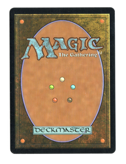 MTG - Rhystic Study (45/144) - Prophecy - LP - Image 2