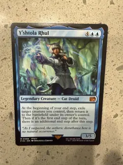 Y'shtola Rhul Final Fantasy Regular - Image 1