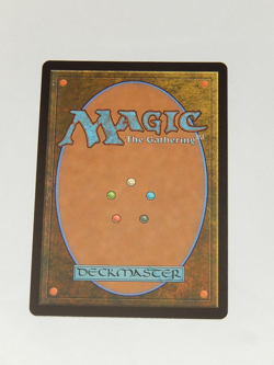 MTG Magic The Gathering Deflecting Swat Commander Masters Regular NM MINT! - Image 2