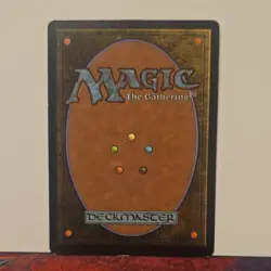 Magic: The Gathering Obliterate Sorcery Invasion Rare Red 156/350 Regular - Image 2