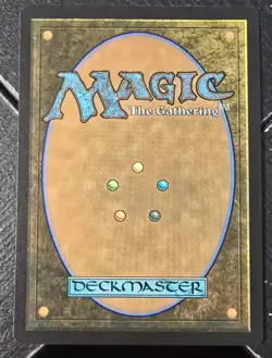 Cybermen Squadron Artifact Creature Universes Beyond Rare- Magic: The Gathering - Image 2