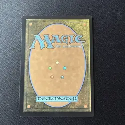 MTG Mithril Coat (245/511) The Lord of the Rings Tales of Middle-earth NM FOIL - Image 2