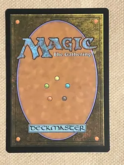 1 X Destoroyah Perfect Lifeform Showcase Borderless Regular NM MTG Ikoria - Image 2